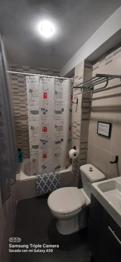 El Rincon De La Mana Apartment Logrono Ngoại thất bức ảnh